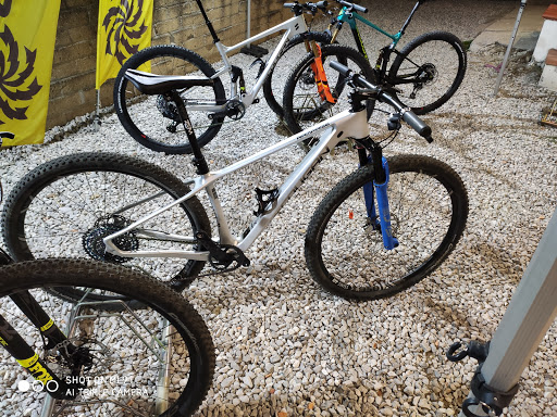 Aerre Bike Alessandro Di Rojc - Thumbnail
