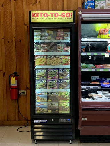 KETO TO GO at Greenlife Market - Thumbnail
