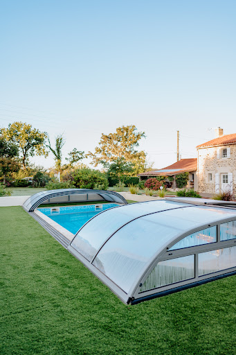 Photo de Abrinoval - abris de piscine, de terrasse et de spa