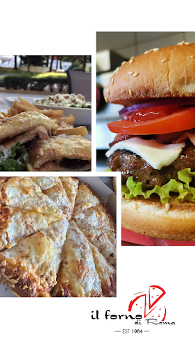 Ιλ Φόρνο Ντι Ρόμα