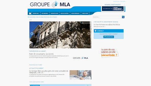 Cabinet MLA - Thumbnail