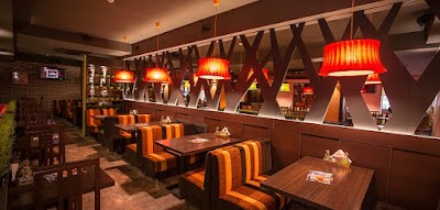 Photos of Gotham Bar