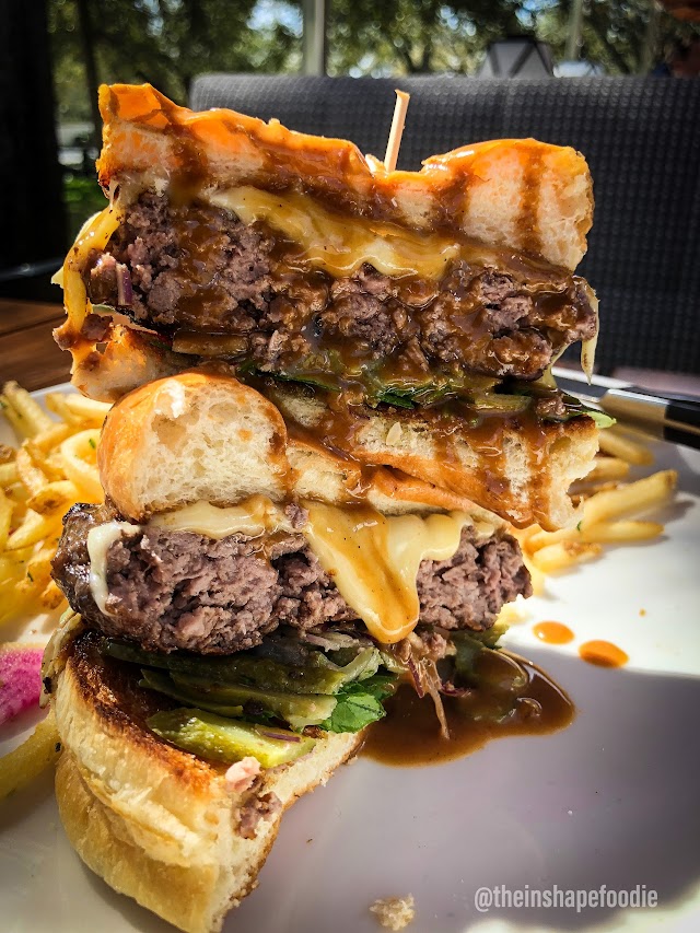 Luke's Kitchen and Bar