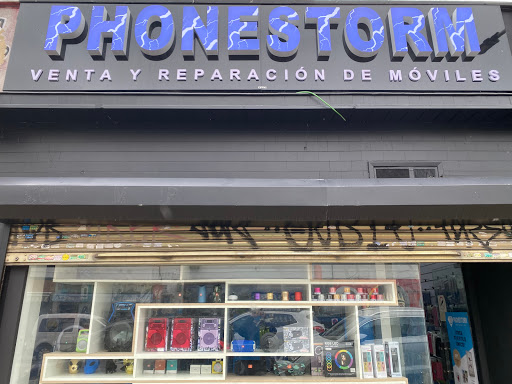 PHONESTORM - Thumbnail