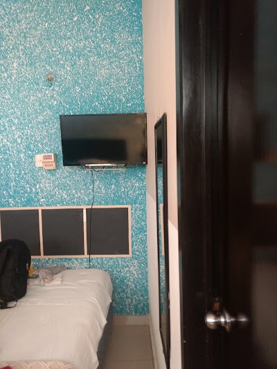 Photos of Hotel Central Parq