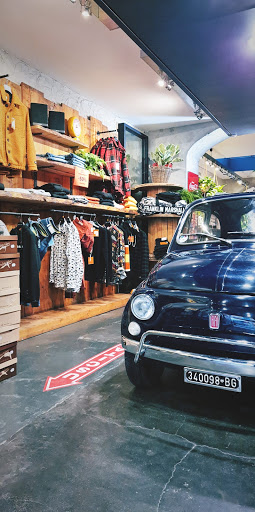 P.R. Urban Store Bergamo - Thumbnail