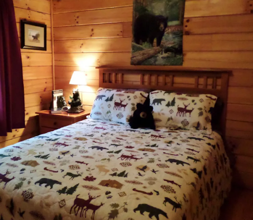 Chestnut Creek Cabins - Thumbnail