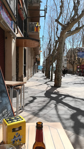 Bar Taberna - Thumbnail