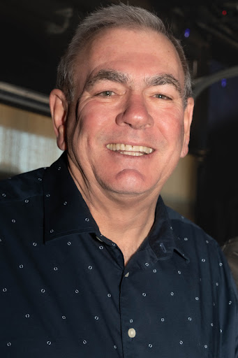Mike Anderson, Realtor | Coldwell Banker West