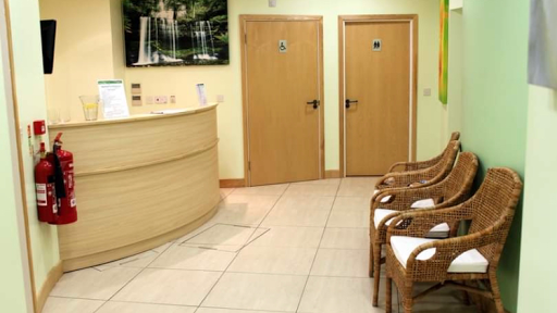 Fairlee Wellbeing Centre