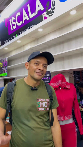 Horario de Iscala Store | Tienda de Ropa Deportiva en Cúcuta