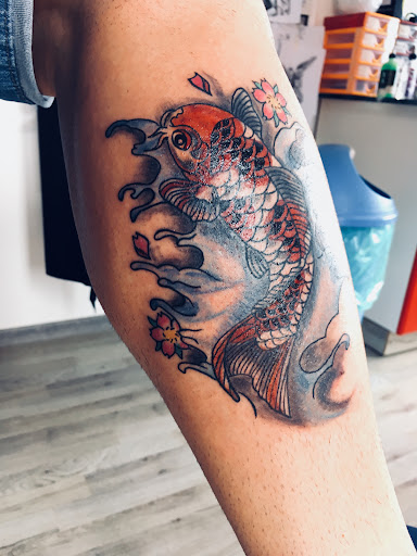 tattoo dinaink - Thumbnail