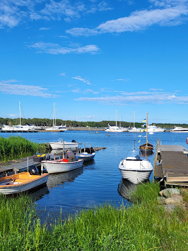 Hamnföreningen Hällevik