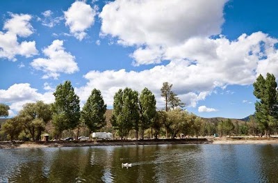 Photos of Lake Hemet Campground
