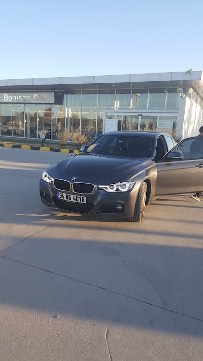 Photos of Borusan Oto Adana - Mersin BMW Yetkili Satıcısı ve Yetkili Servisi