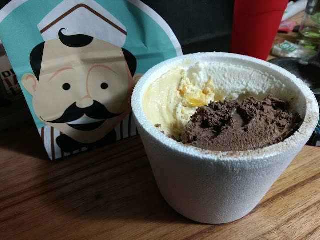 Nicolo Helados