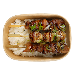 Photo n°37 de Sushiman à Castelsarrasin (Restaurant de sushis)