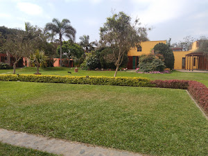 Villa Monica Pachacamac 8