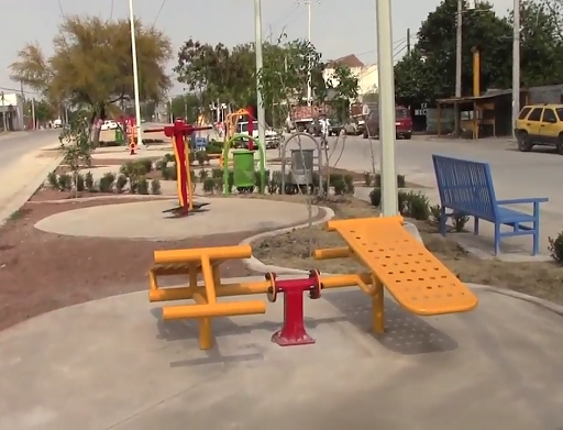 Parque lineal Héctor Caballero - Thumbnail