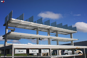 Photo n°17 de Metalinox - Chaudronnerie, Métallerie Industrielle | Poitiers à Chasseneuil-du-Poitou (Atelier de métallerie)