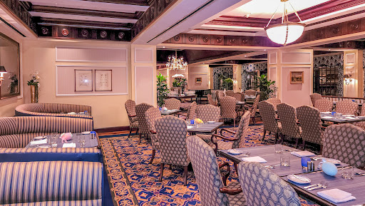 Fairview Dining Room - Thumbnail