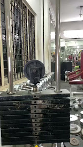 Body Rock Gym – By owner in Secunderabad, Telangana