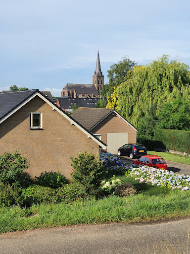 Macharen, Kerkstraat