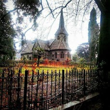 St. Luke’s abbottabad