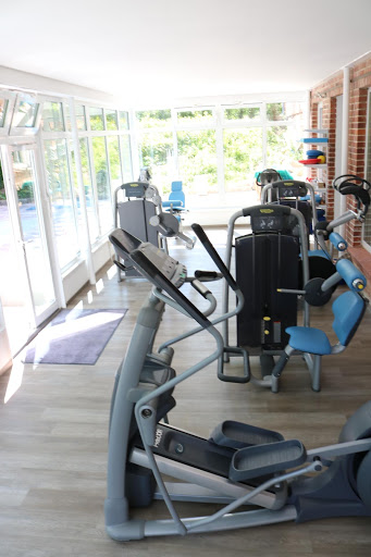 Institut für Bewegungstherapie und Rehabilitation GmbH - Thumbnail
