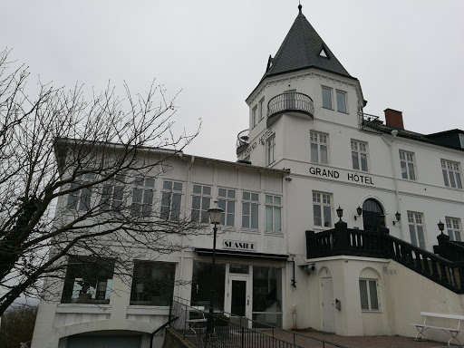 Grand Hôtel Mölle