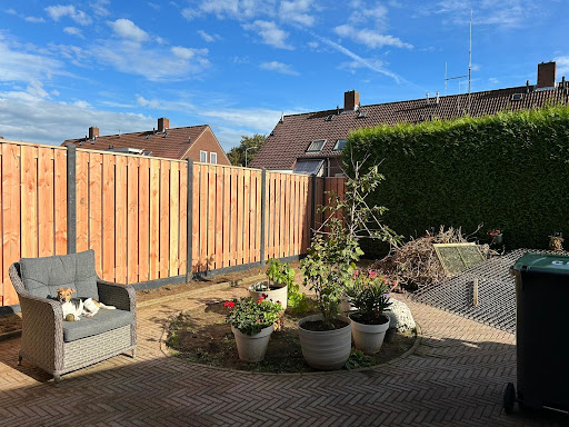 Aaldering Hoveniers - Thumbnail