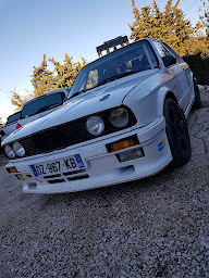 Photo n°14 de Garage Blaise Sébastien à Villes-sur-Auzon (Électricien automobile)
