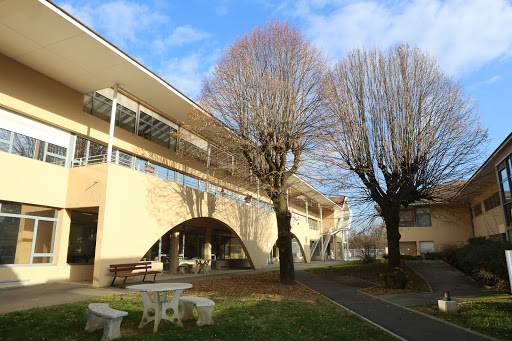 Hospitalier St Marcellin Center - Thumbnail