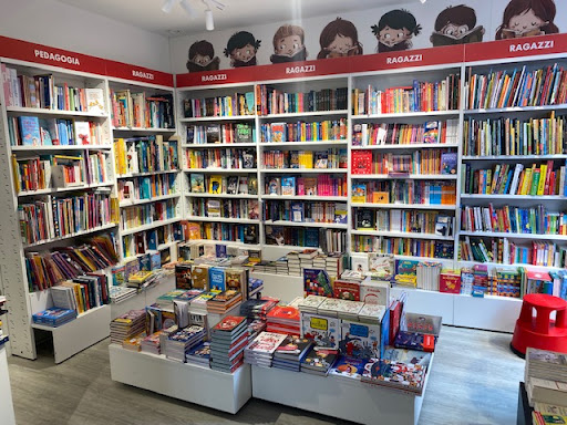 Libreria Ubik Legnago - Thumbnail