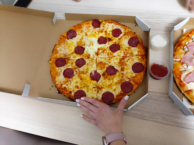 Numer telefony do Super Pizza