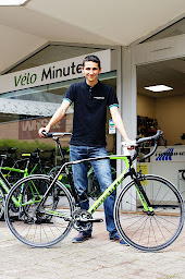 Photo n°4 de Le Marché Du Vélo.com/Vélo Minute Bike Shop à Saint-Michel-de-Maurienne (Magasin de réparation de vélos)