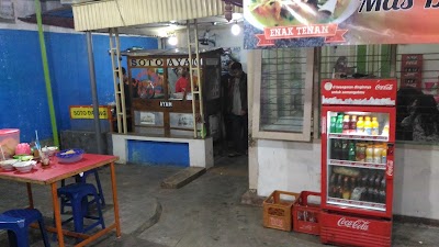 Photos of SOTO AYAM LAMONGAN MAS BOWO