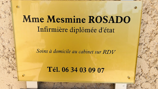 MESMINE ROSADO