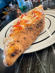 Photo n°14 de Pizza Brice à Versailles (Pizzeria)