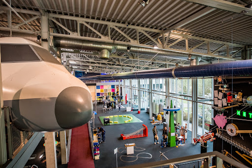 Technopolis - Visual