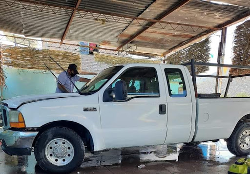 Ingeniero's Car Wash - Thumbnail