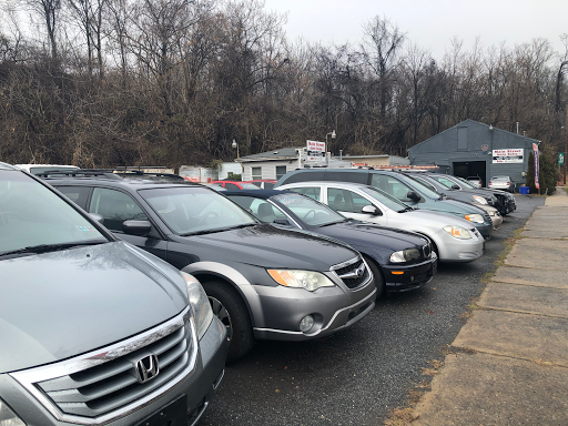 Main Street Auto Sales LJ - Thumbnail