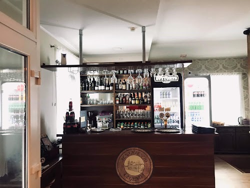 Senamiesčio legenda