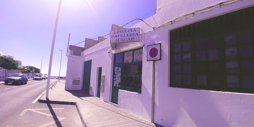 Librería Juncar - Thumbnail