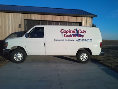 Capital City Lock & Key LLC