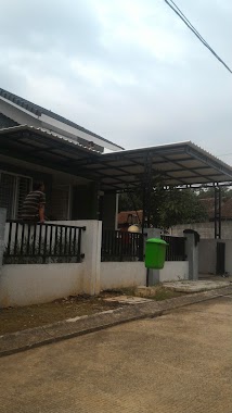 Indomaret Villa Jombang Baru, Author: Budi Jaya Las Jabodetabek