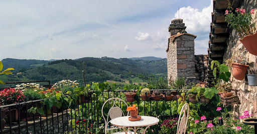 Cuore del Castello - Visual