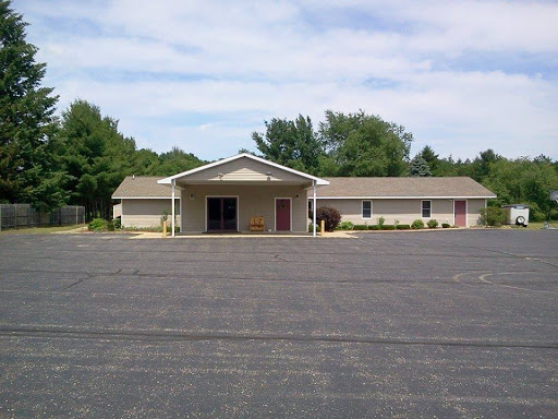 Farwell Church of Christ