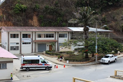 Photos of Hospital Luis Moscoso