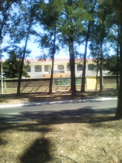 Photos of Hermano Pedro Hospital